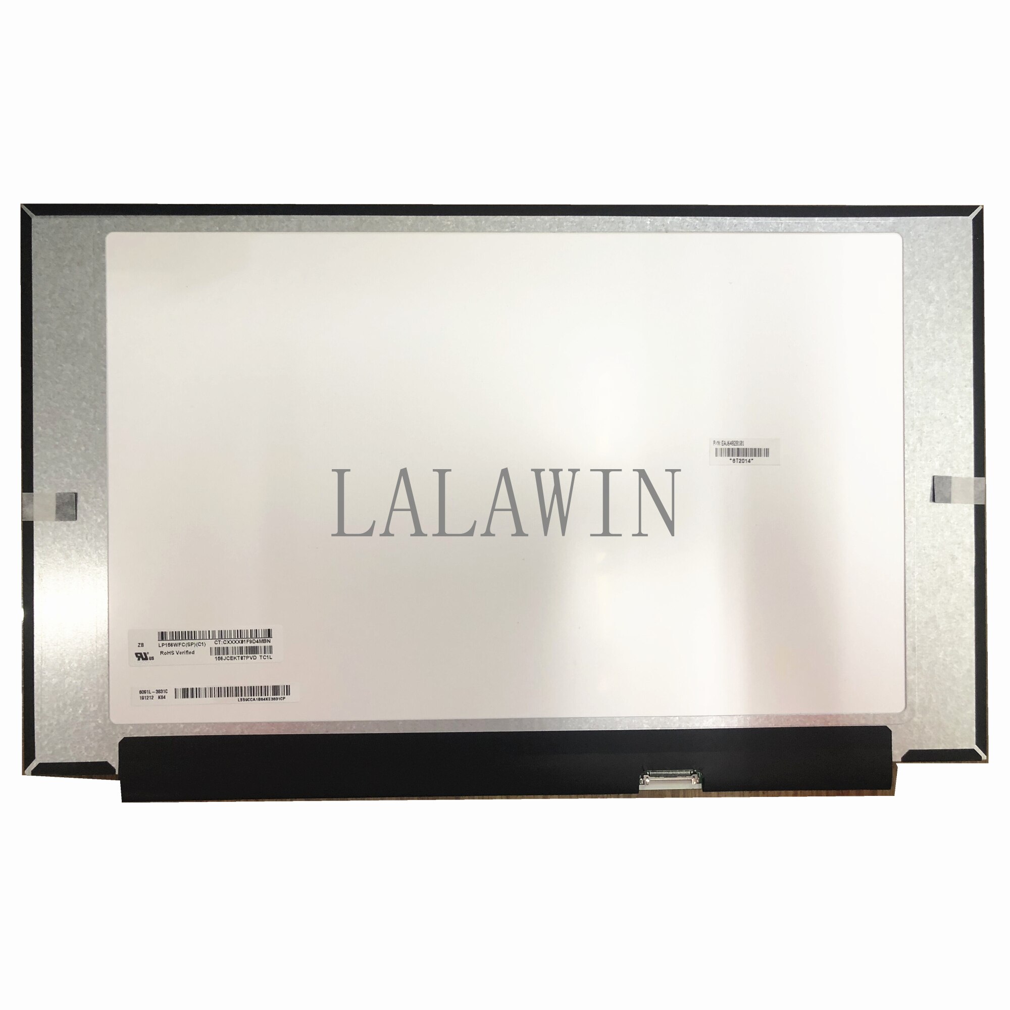 LP156WFC SPC1 LP156WFC-SPC1 LP156WFC (SP)(C1)   15.6 IPS LED ũ